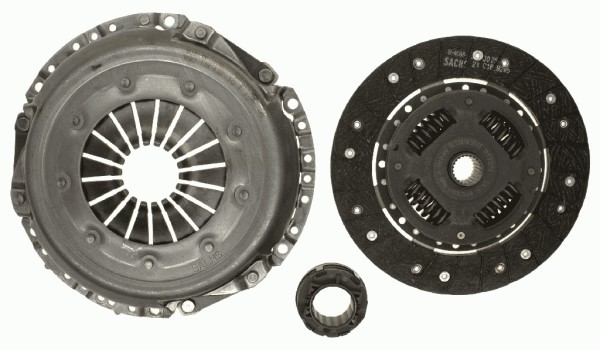 Kopplingssats Sachs 3000 181 001 SACHS