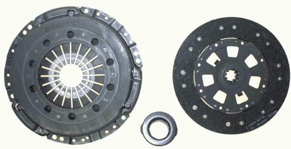 Kopplingssats Sachs 3000 207 001 SACHS