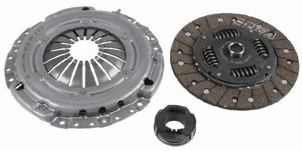 Kopplingssats Sachs 3000 208 002 SACHS