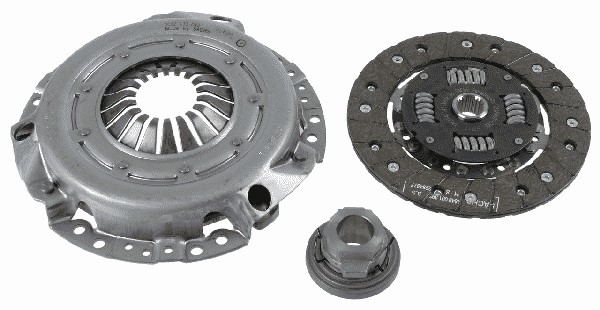 Kopplingssats Sachs 3000 240 001 SACHS