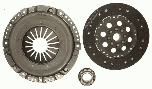 Kopplingssats Sachs 3000 318 001 SACHS