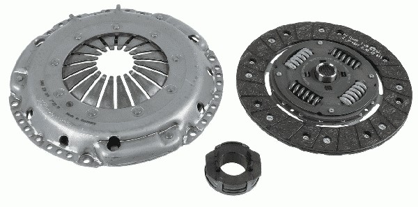 Kopplingssats Sachs 3000 332 001 SACHS