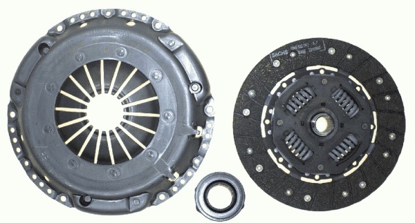 Kopplingssats Sachs 3000 384 001 SACHS