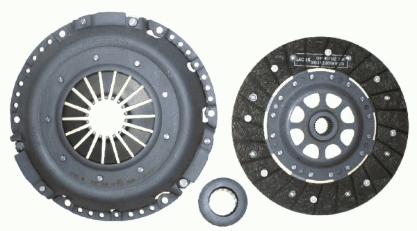 Kopplingssats Sachs 3000 387 101 SACHS