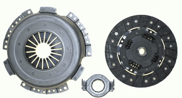 Kopplingssats Sachs 3000 510 001 SACHS
