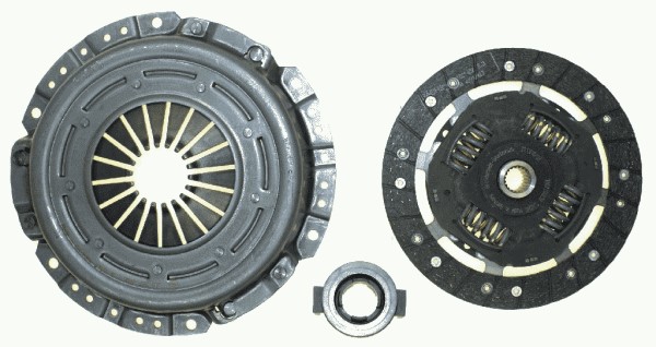 Kopplingssats Sachs 3000 540 001 SACHS