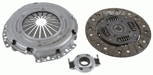 Kopplingssats Sachs 3000 581 001 SACHS