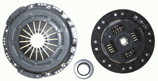 Kopplingssats Sachs 3000 641 001 SACHS