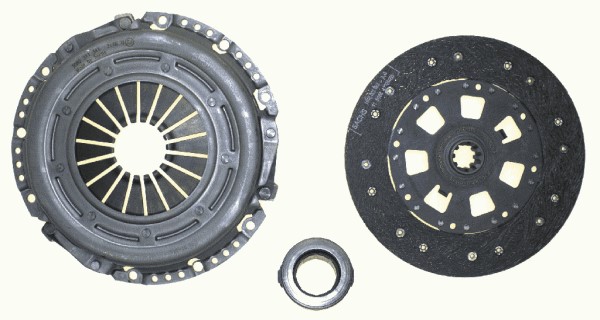 Kopplingssats Sachs 3000 724 001 SACHS