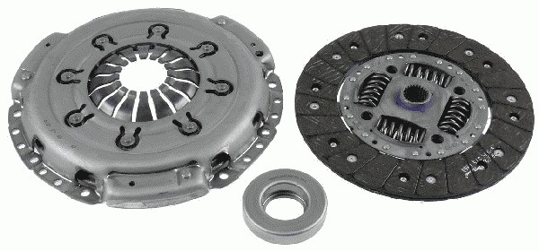 Kopplingssats Sachs 3000 730 001 SACHS