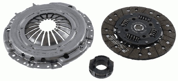 Kopplingssats Sachs 3000 822 701 SACHS