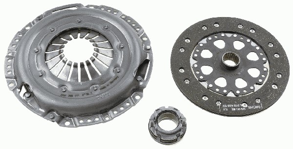 Kopplingssats Sachs 3000 824 101 SACHS