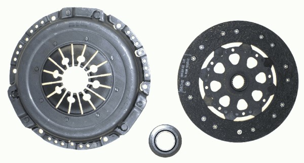 Kopplingssats Sachs 3000 824 202 SACHS