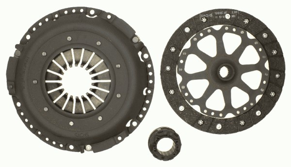 Kopplingssats Sachs 3000 830 601 SACHS