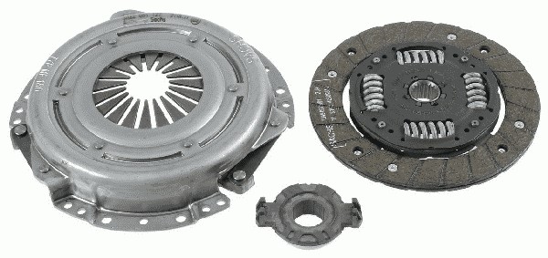 Kopplingssats SACHS