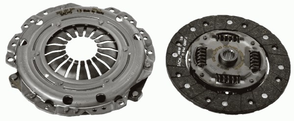 Kopplingssats Sachs 3000 838 801 SACHS