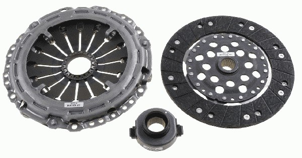 Kopplingssats Sachs 3000 859 401 SACHS