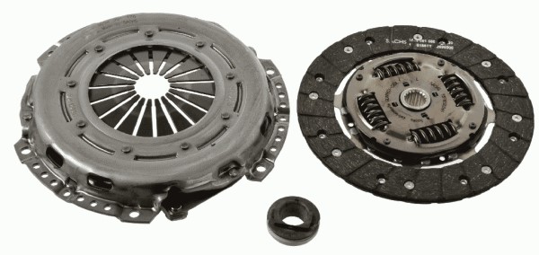 Kopplingssats Sachs 3000 950 005 SACHS