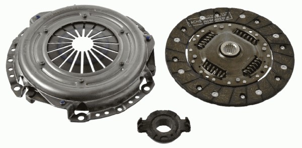 Kopplingssats Sachs 3000 950 020 SACHS