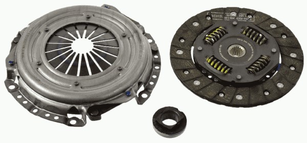 Kopplingssats Sachs 3000 950 028 SACHS
