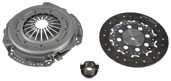 Kopplingssats Sachs 3000 950 078 SACHS