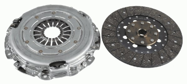 Kopplingssats Sachs Xtend 3000 950 628 SACHS