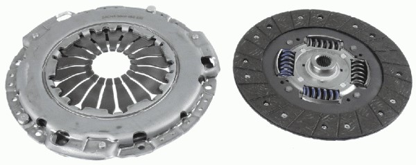 Kopplingssats Sachs 3000 950 630 SACHS