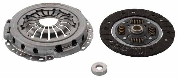 Kopplingssats Sachs 3000 950 658 SACHS