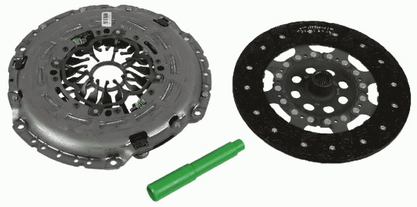 Kopplingssats Sachs Xtend 3000 950 707 SACHS