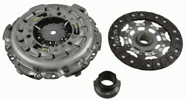Kopplingssats Sachs Xtend 3000 950 709 SACHS