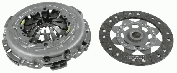 Kopplingssats Sachs Xtend 3000 950 714 SACHS