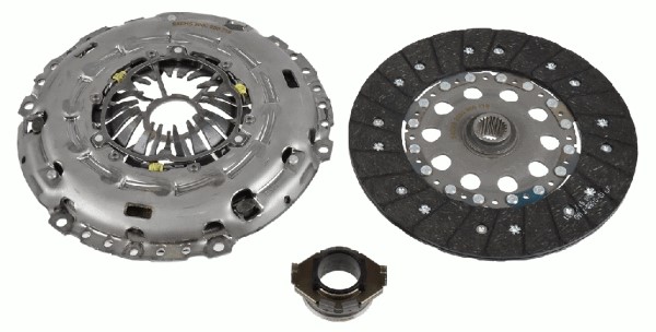 Kopplingssats Sachs Xtend 3000 950 718 SACHS