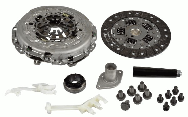 Kopplingssats Sachs Xtend 3000 950 721 SACHS