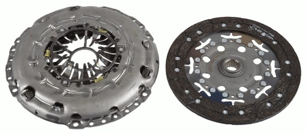 Kopplingssats Sachs Xtend 3000 950 725 SACHS