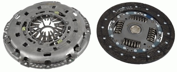 Kopplingssats Sachs Xtend 3000 950 727 SACHS