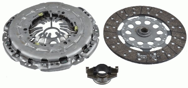 Kopplingssats Sachs Xtend 3000 950 728 SACHS