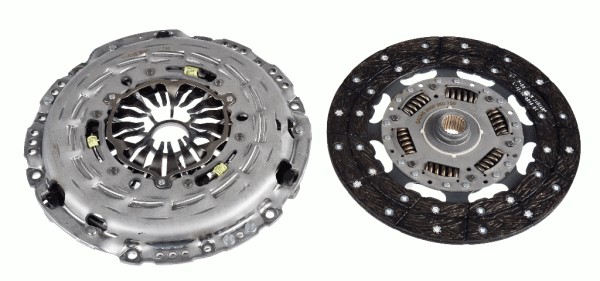 Kopplingssats Sachs Xtend 3000 950 730 SACHS