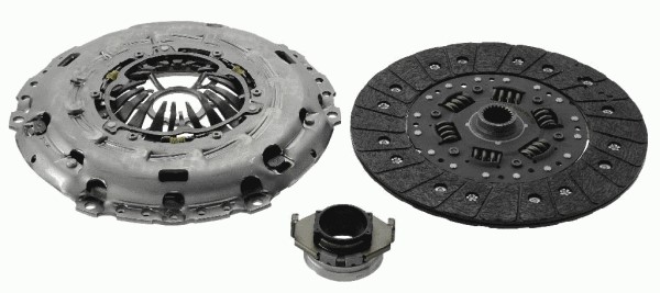 Kopplingssats Sachs Xtend 3000 950 732 SACHS