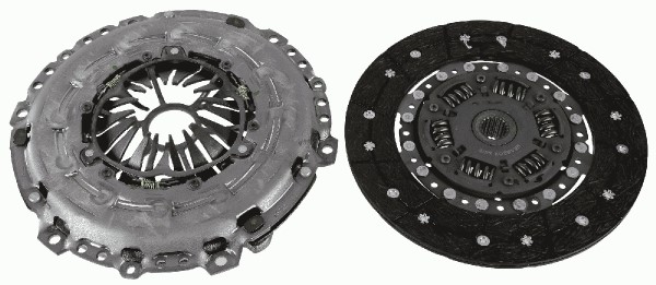 Kopplingssats Sachs Xtend 3000 950 770 SACHS