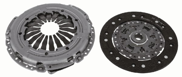 Kopplingssats Sachs 3000 950 778 SACHS