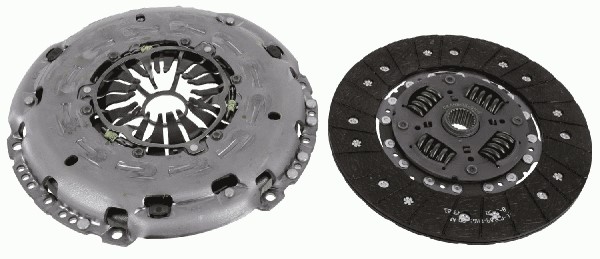 Kopplingssats Sachs Xtend 3000 950 795 SACHS