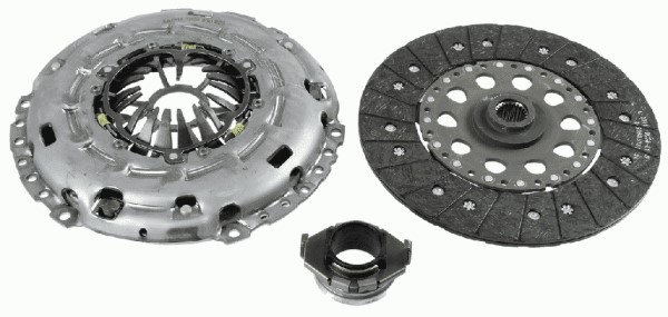 Kopplingssats Sachs Xtend 3000 950 920 SACHS