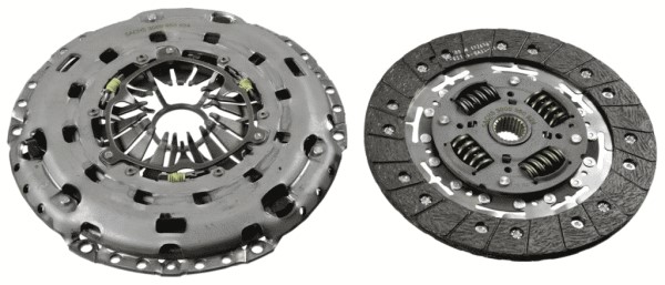 Kopplingssats Sachs Xtend 3000 950 924 SACHS