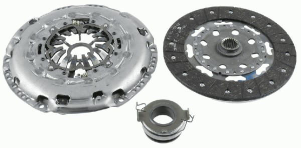 Kopplingssats Sachs Xtend 3000 950 925 SACHS