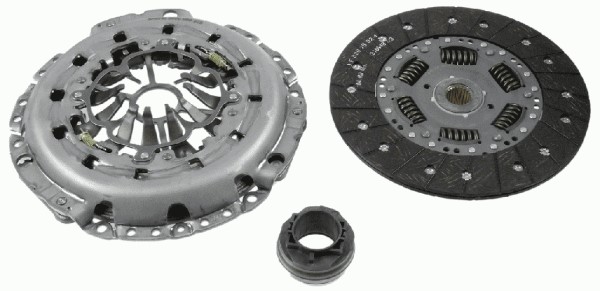 Kopplingssats Sachs Xtend 3000 950 929 SACHS