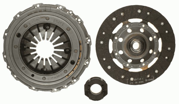 Kopplingssats Sachs 3000 951 005 SACHS