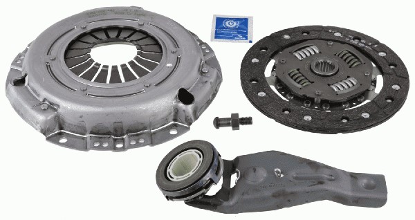 Kopplingssats Sachs 3000 951 009 SACHS
