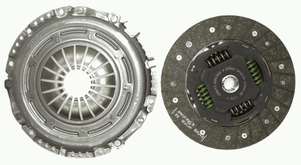 Kopplingssats Sachs 3000 951 018 SACHS