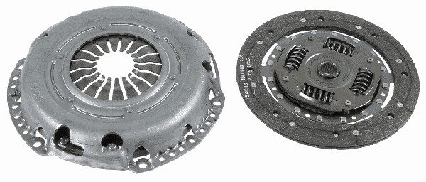 Kopplingssats Sachs 3000 951 024 SACHS