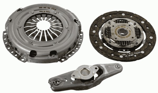 Kopplingssats Sachs 3000 951 061 SACHS